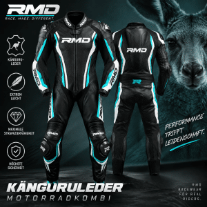 %SALE Känguruleder