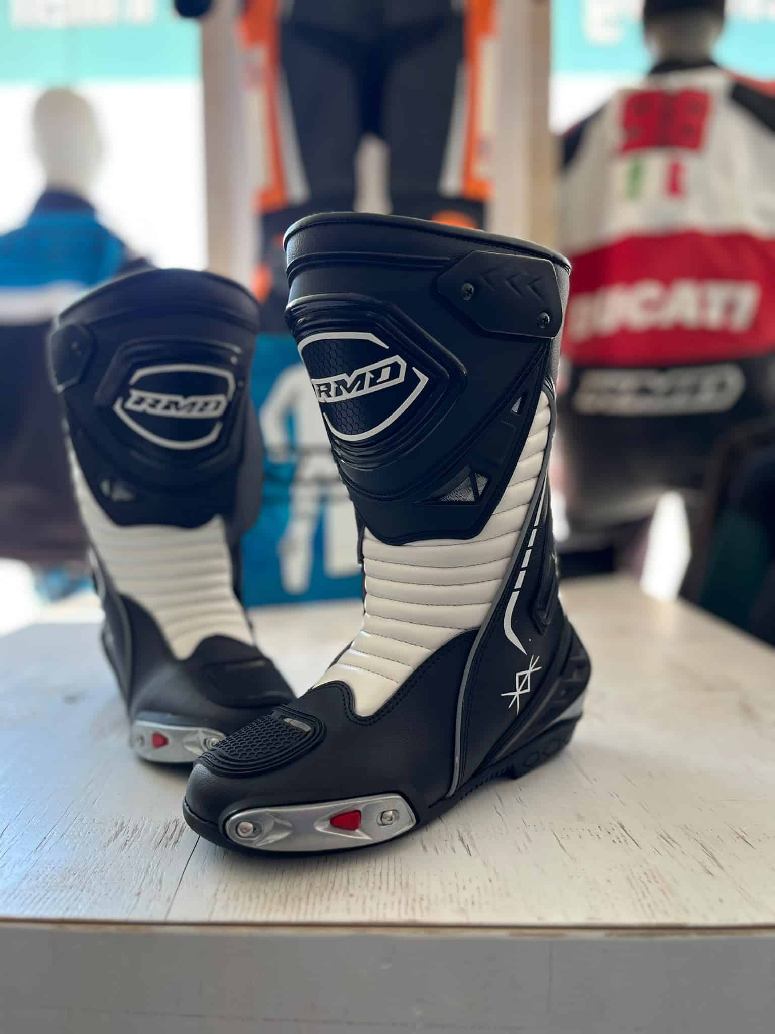 %SALE Stiefel – Bild 4