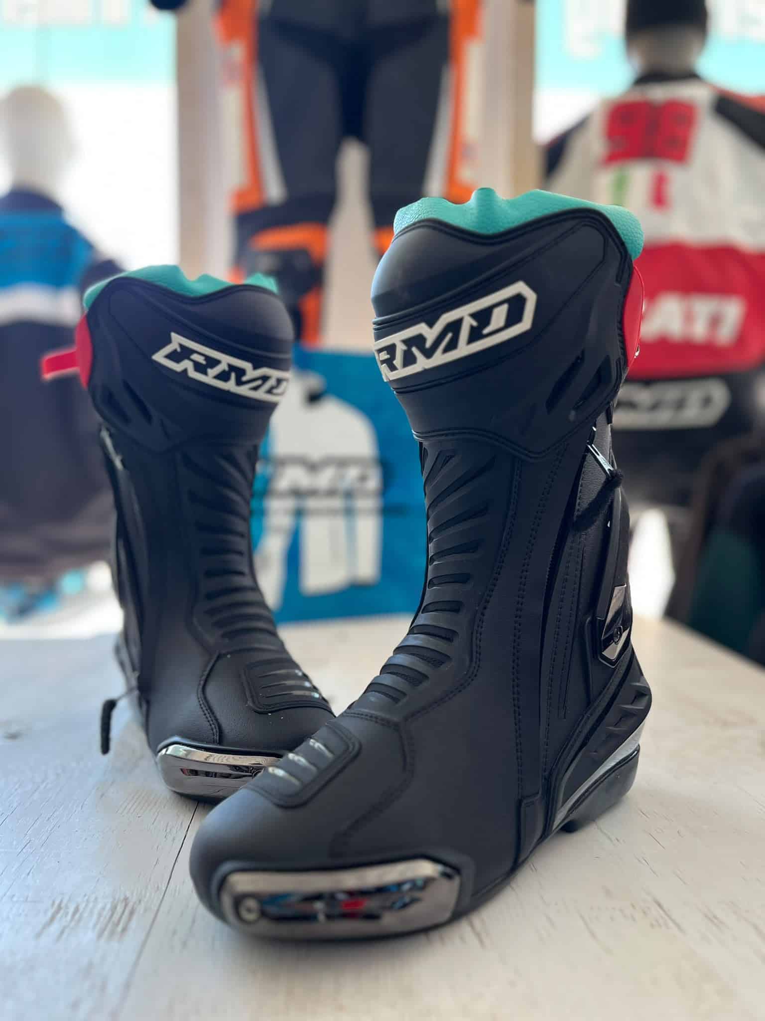 %SALE Stiefel – Bild 10