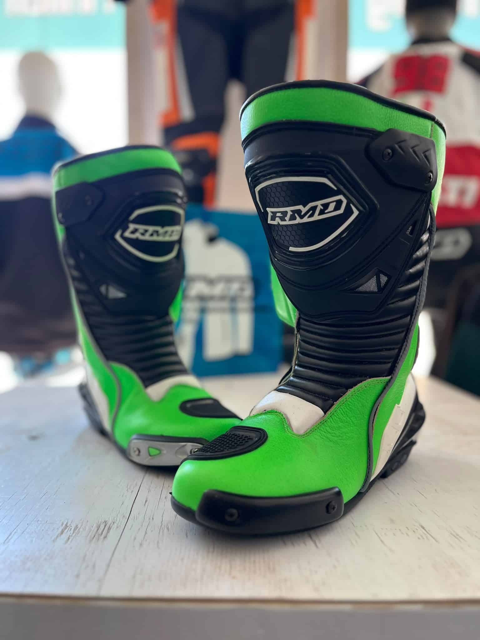 %SALE Stiefel – Bild 5