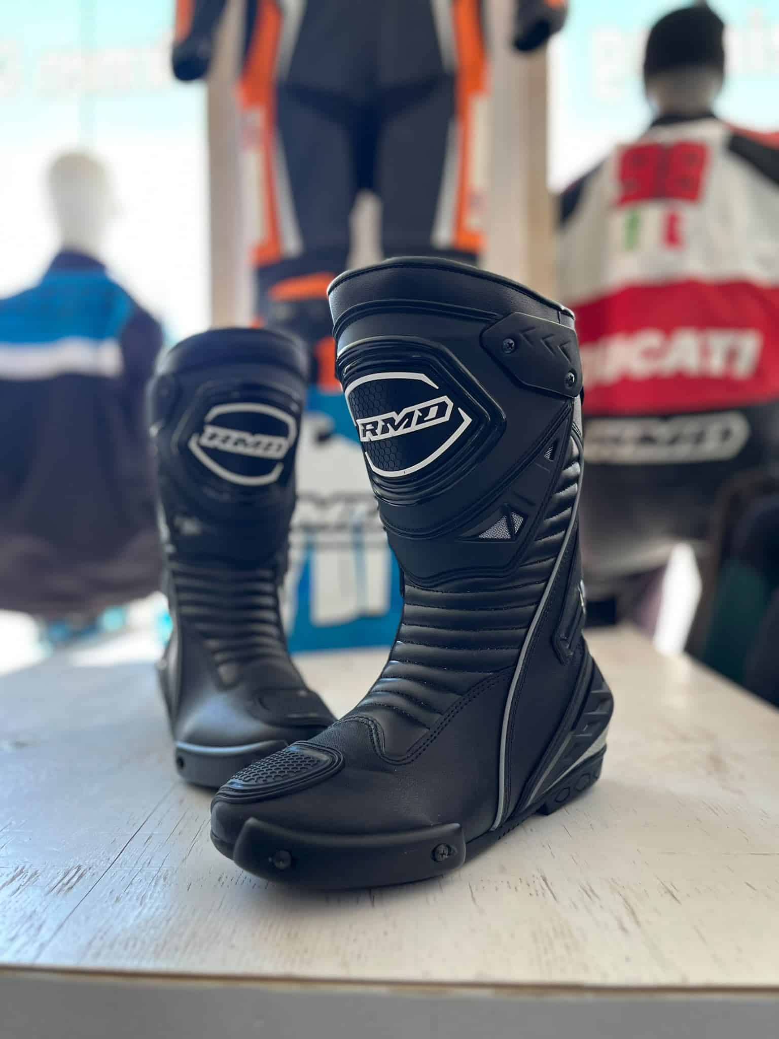 %SALE Stiefel – Bild 11