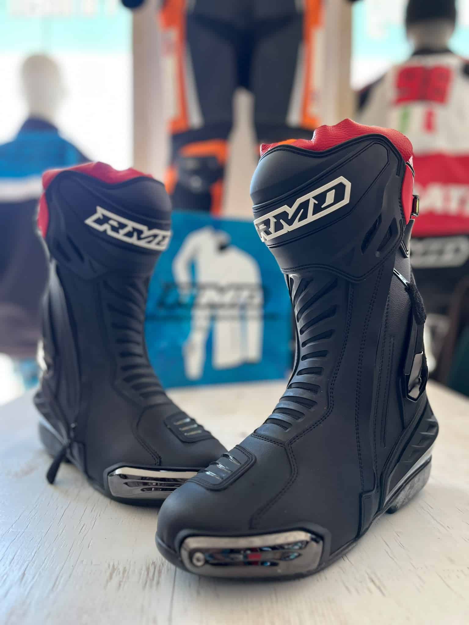 %SALE Stiefel – Bild 12