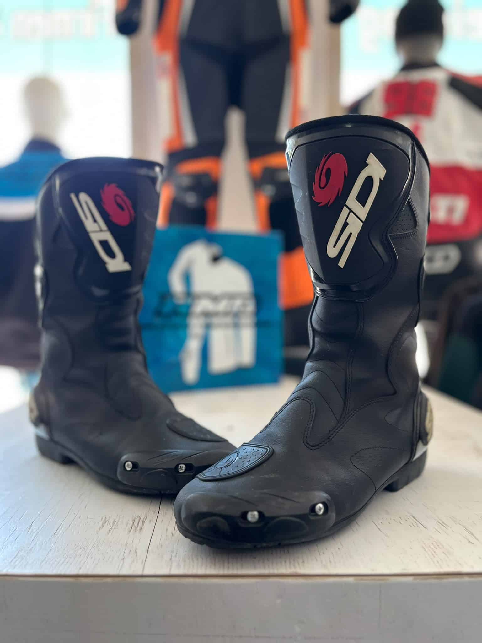 %SALE Stiefel – Bild 13