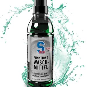 S100 Funktions Waschmittel