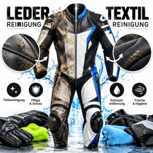 Leder     &      Textil       Reinigung