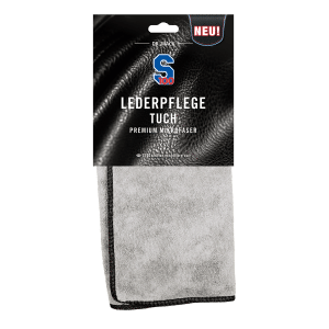 S100 Leder Pflegetuch