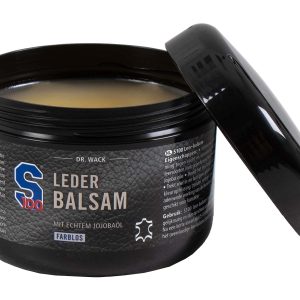 S100 Leder     Balsam
